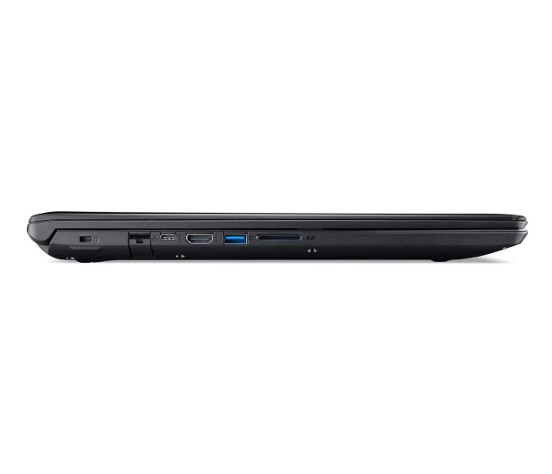 Acer Aspire 7 i5-8300H/16GB/512/Win10 GTX1050 - 498061 - zdjęcie 7